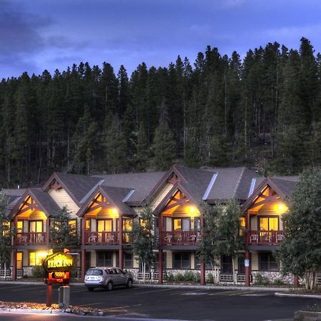 Breck Inn Breckenridge Exterior foto